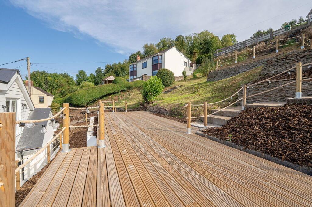 Bethel Lane, Penclawdd, Swansea, SA4 3FP